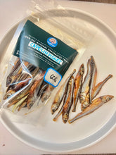 Load image into Gallery viewer, Capelin Fishes