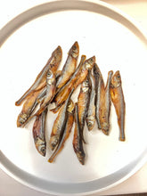 Load image into Gallery viewer, Capelin Fishes
