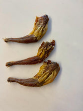Load image into Gallery viewer, Quail Legs