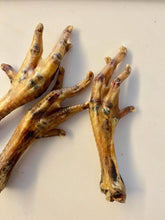 Load image into Gallery viewer, Chicken Feet Chews