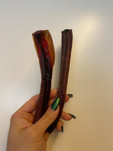 Load image into Gallery viewer, Beef Pizzle (With Options)