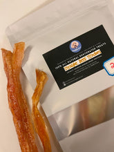 Load image into Gallery viewer, Beef Tendons Chews