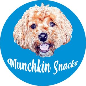 Munchkin Snacks
