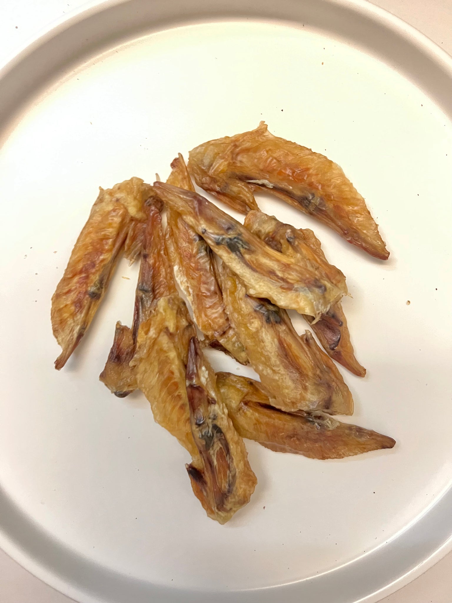 Chicken Wingtip Chicken Wing Tips – Munchkin Snacks