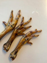 Load image into Gallery viewer, Chicken Feet Chews
