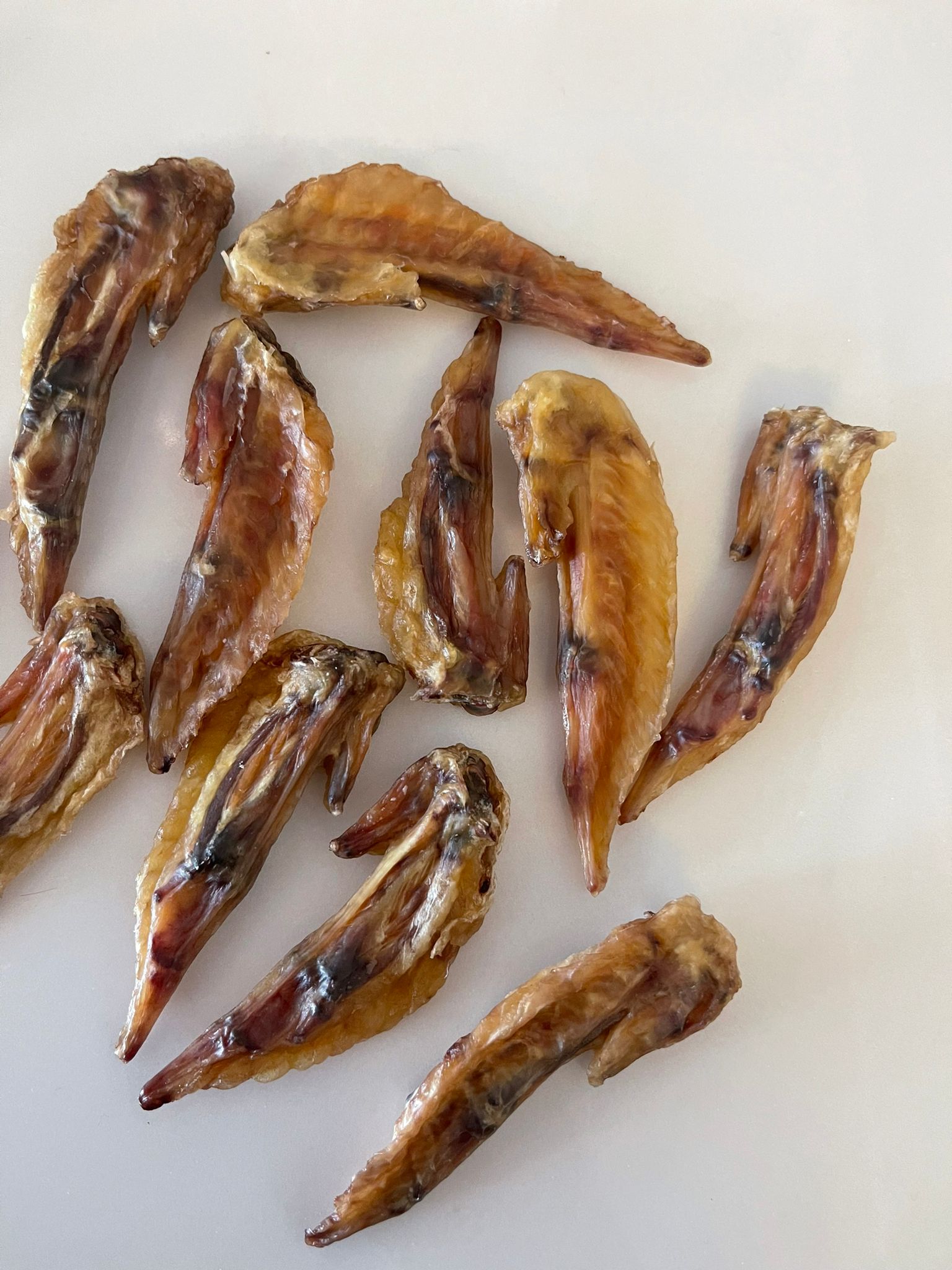 Chicken Wingtip Chicken Wing Tips – Munchkin Snacks